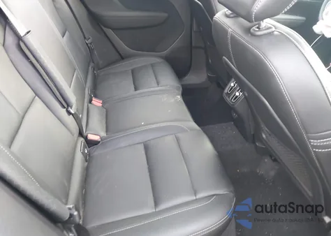 2020 Volvo Xc40 T5 Momentum from USA, damaged, VIN YV4162UK5L2252164